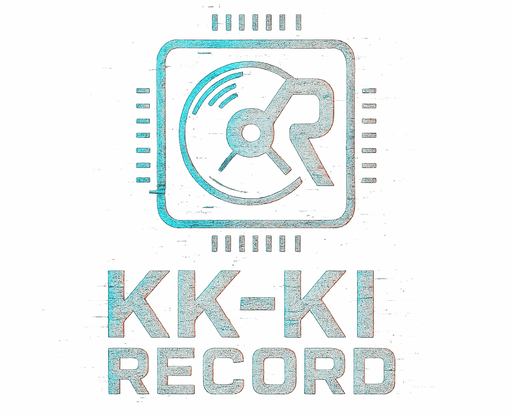 KK-KI Record